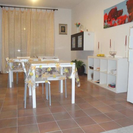 I Limoni B&B Pisa Kültér fotó