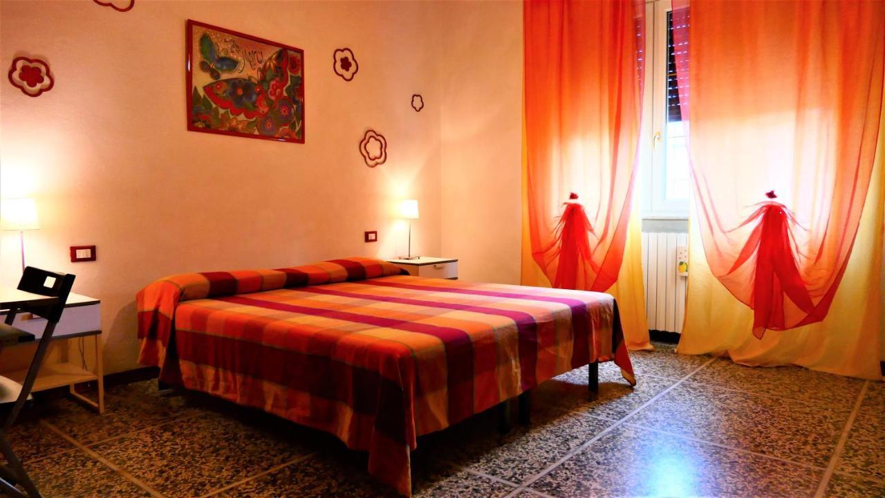 I Limoni B&B Pisa Kültér fotó