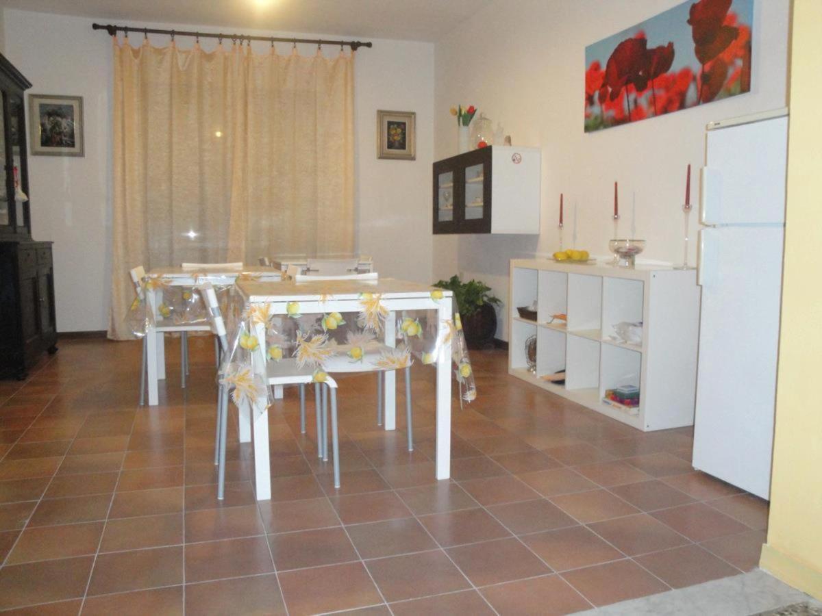 I Limoni B&B Pisa Kültér fotó