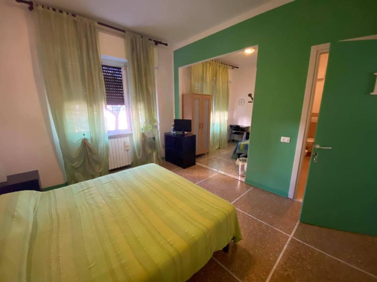 I Limoni B&B Pisa Kültér fotó